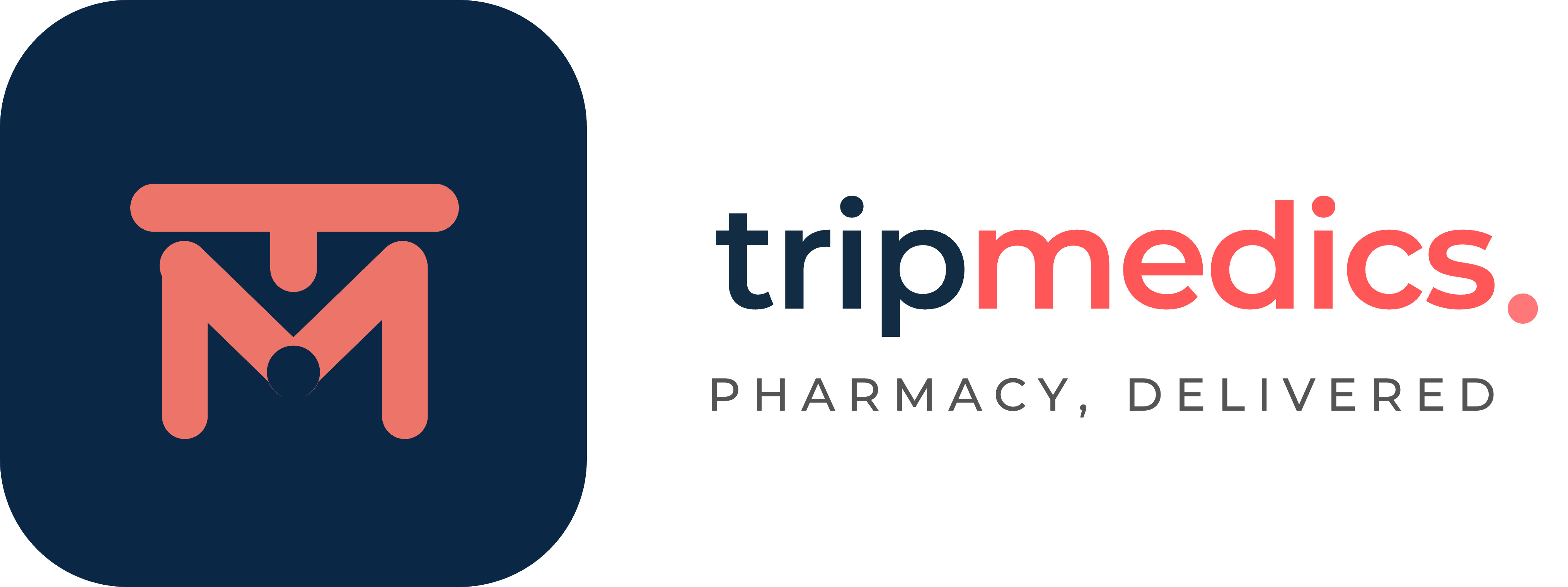 Tripmedics — Pharmacy, delivered