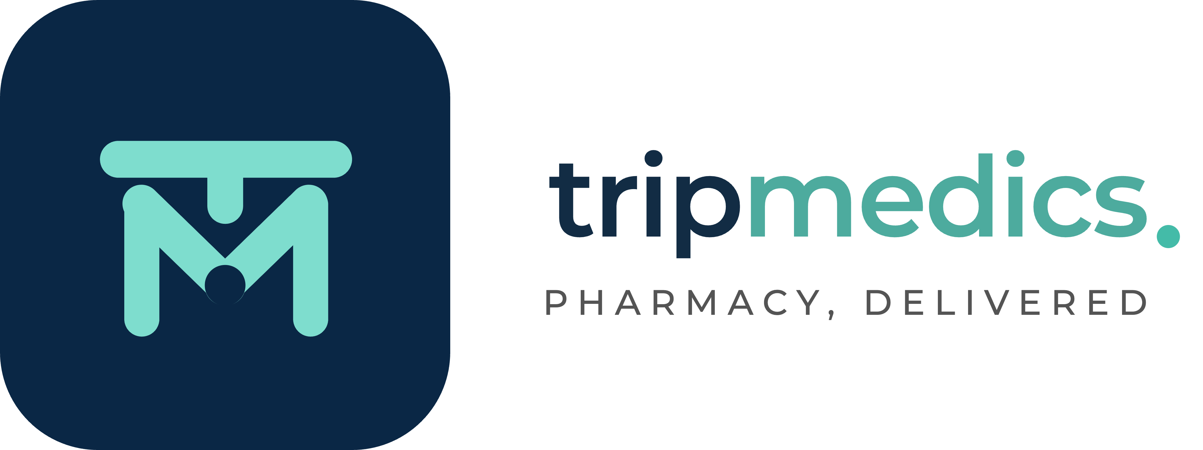 Tripmedics — Pharmacy, delivered
